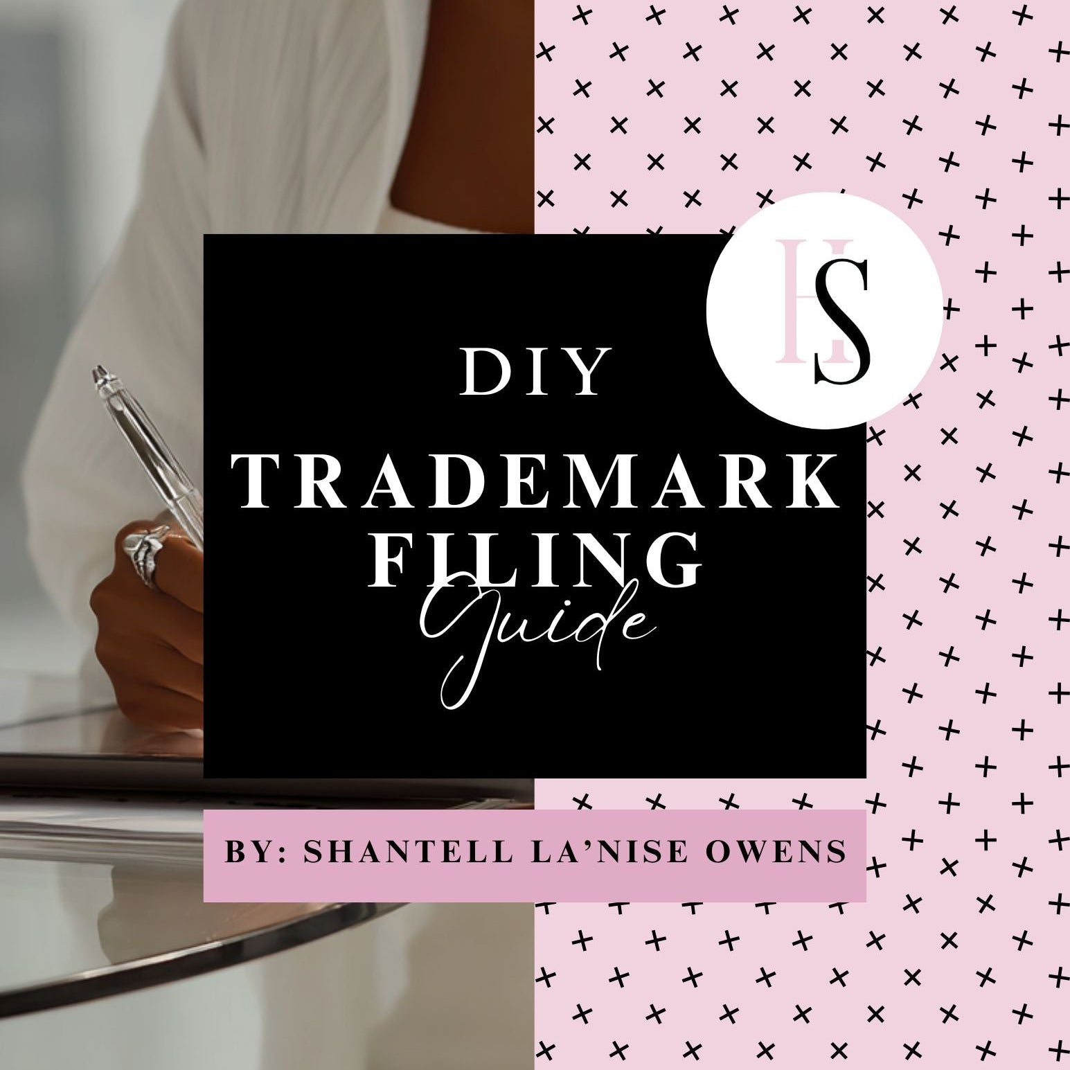 Protect Your Signature: DIY Trademark Filing Guide