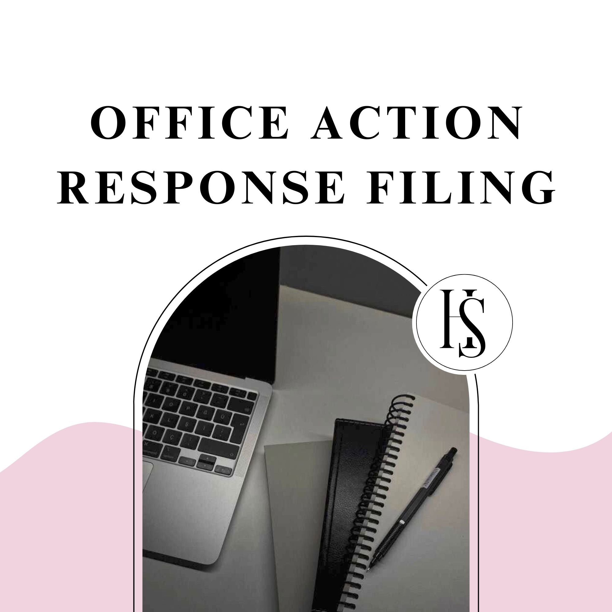 Office Action Response Filing