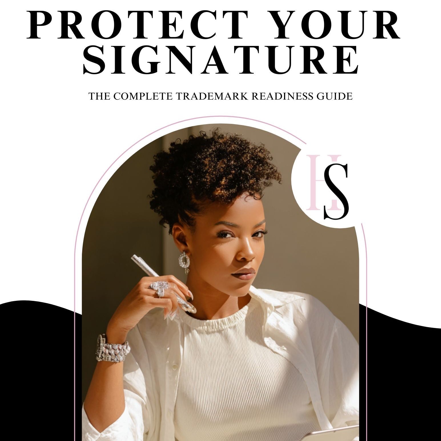 Protect Your Signature: The Complete Trademark Readiness Guide